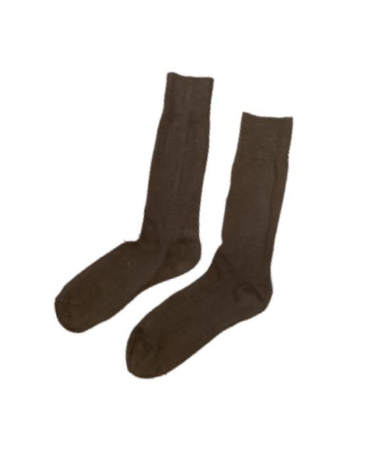 THE TICK: Arthur's  Dark Green Socks