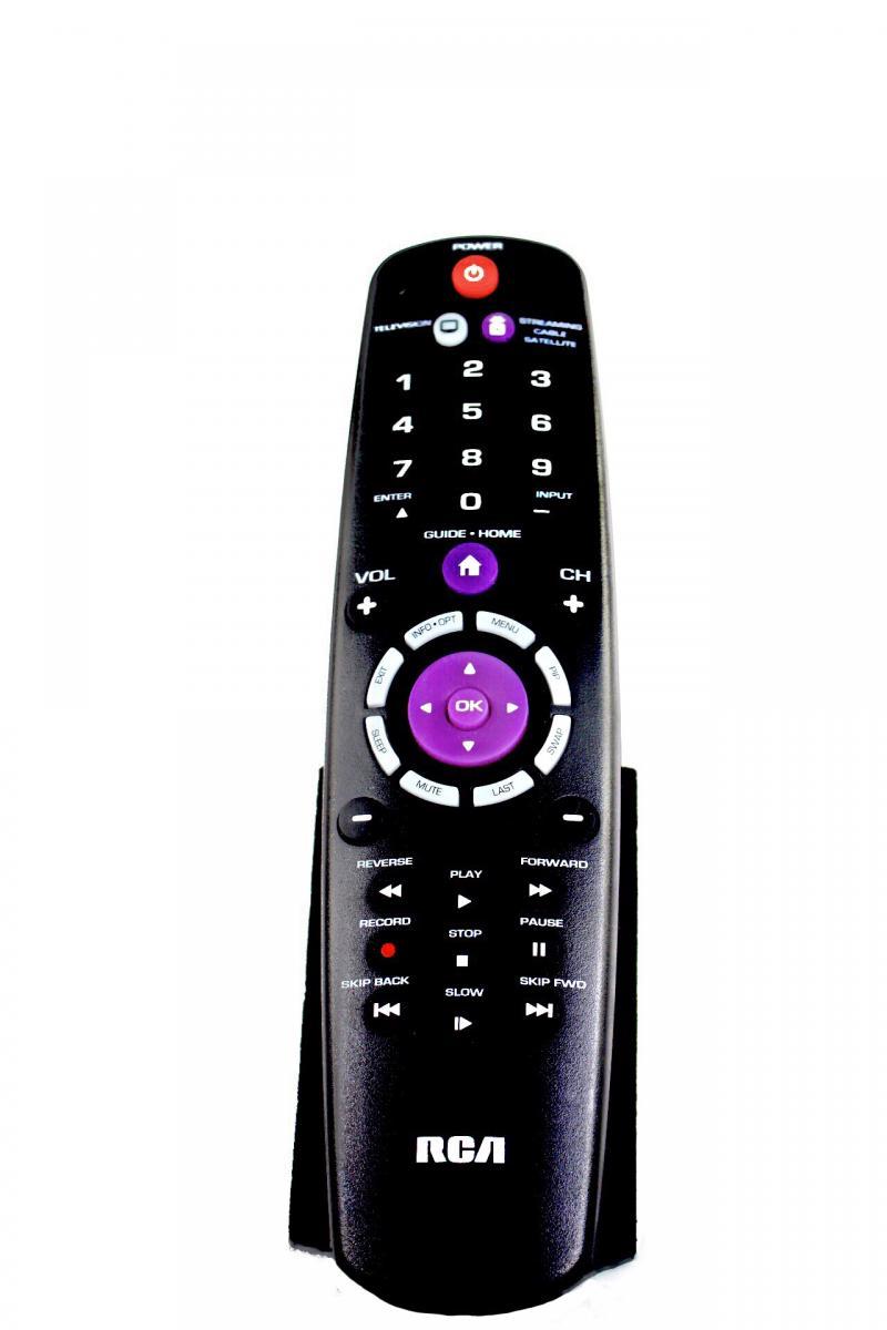 THE TICK: Arthur's TV Remote