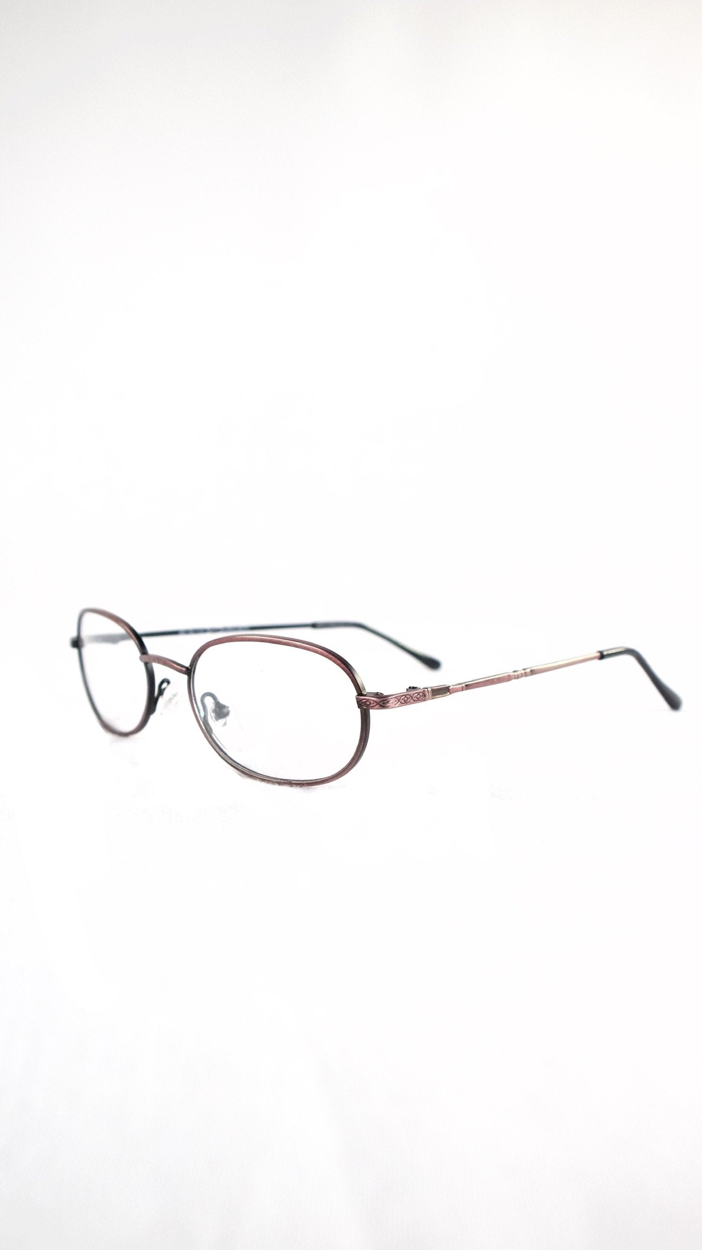 THE TICK: Agent Adam’s Glasses & Access ID