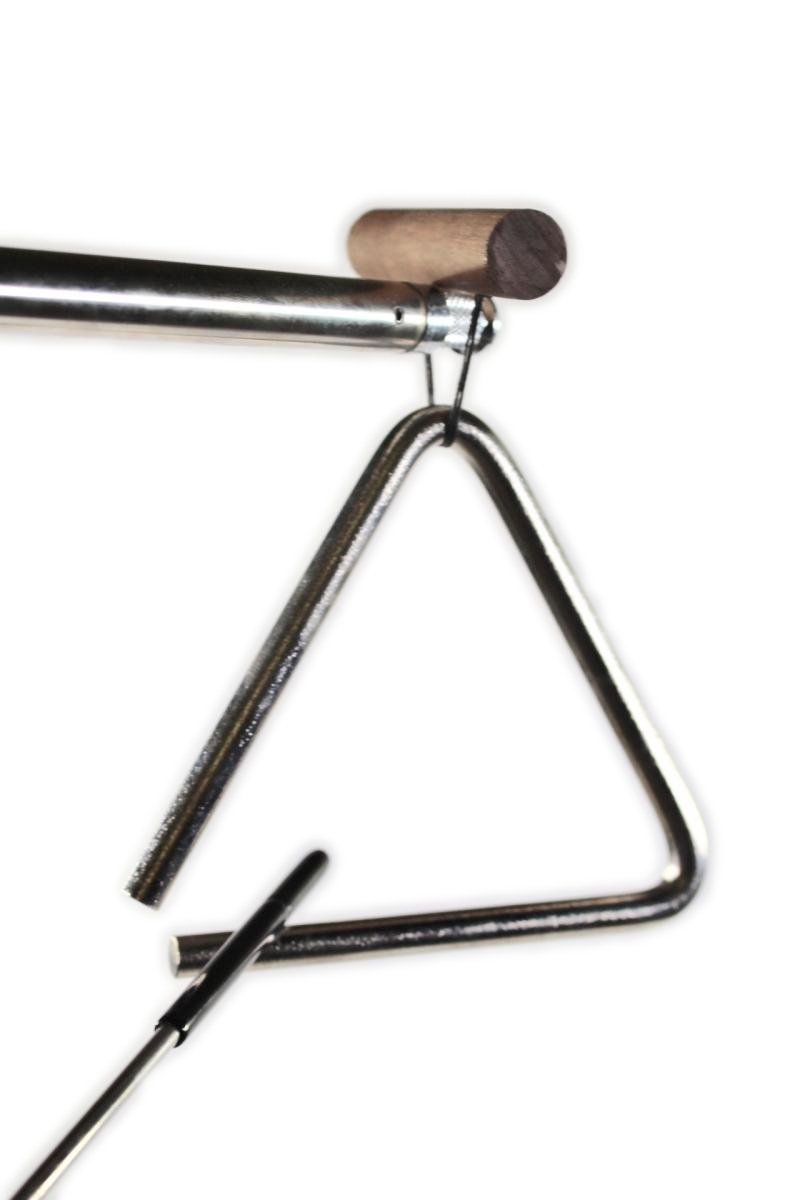 THE TICK: Terror's Musical Triangle