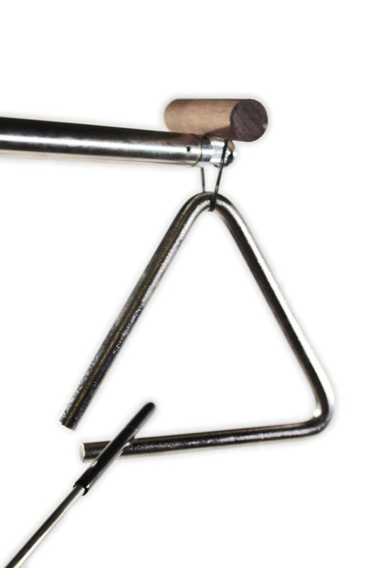 THE TICK: Terror's Musical Triangle