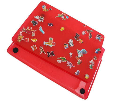 VEEP: Mike's Laptop Case