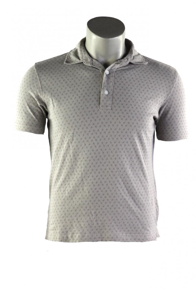 THE TICK: Arthur's Grey Uniqlo Polo Shirt