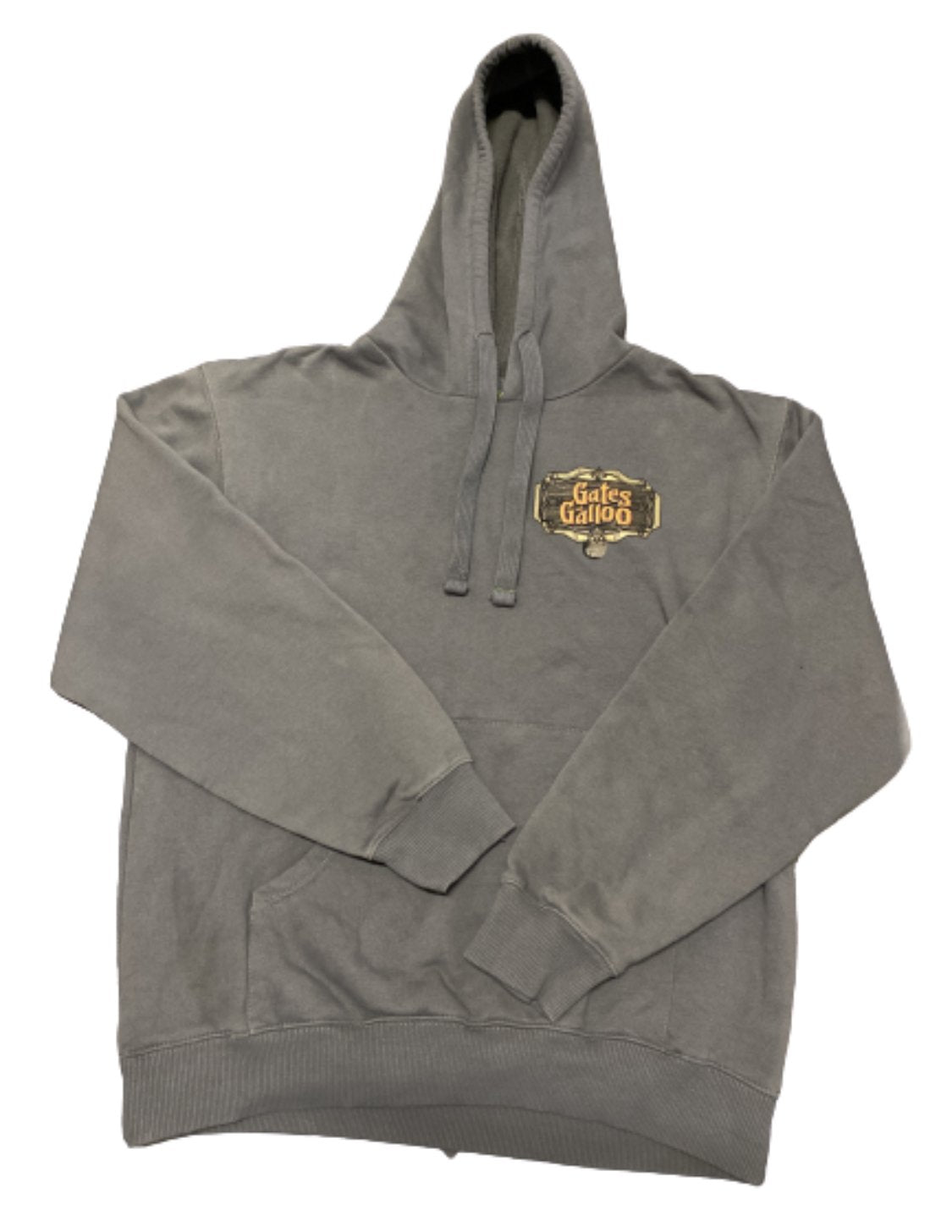 SILICON VALLEY: Colin's Gates of Galloo Hoodie