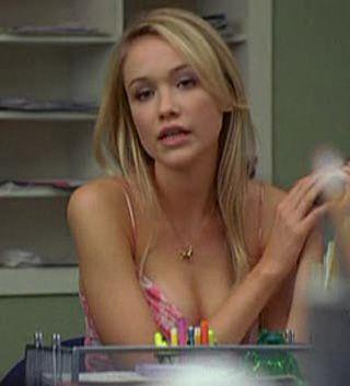 30 Rock: Cerie's Frog-CT in Pearls Prop
