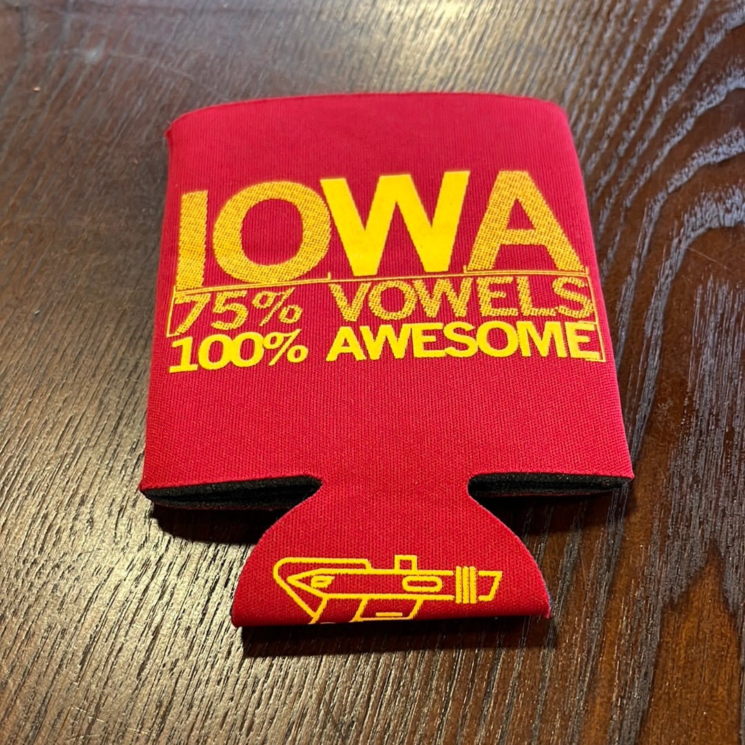 VEEP: Selina's IOWA Swag