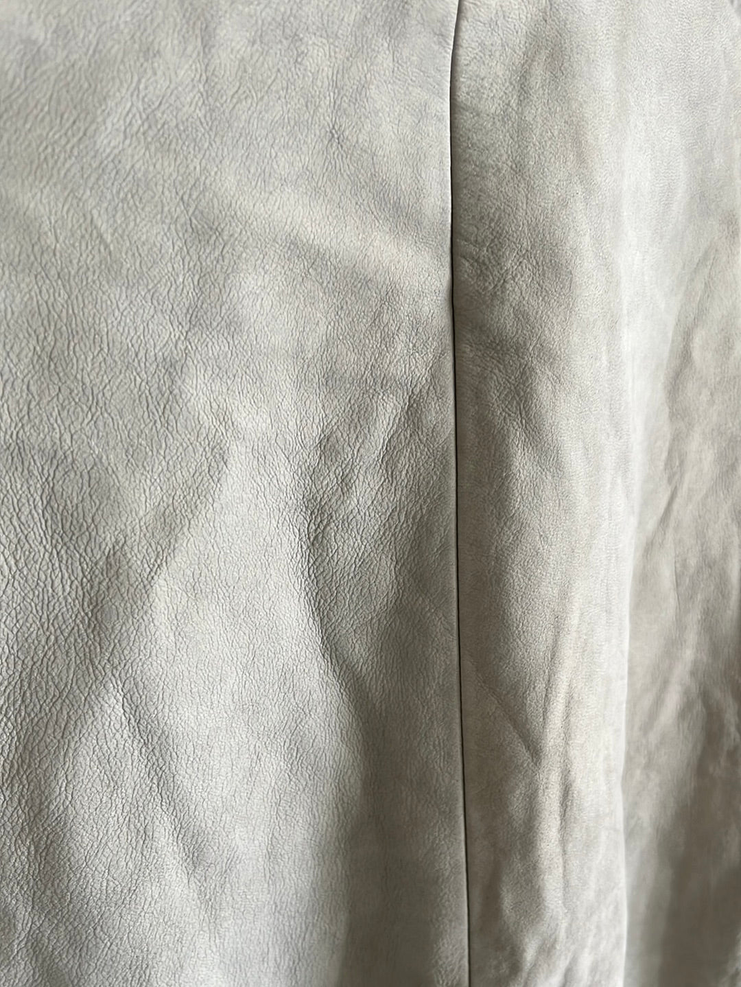 SILICON VALLEY: Russ Hanneman's CLOSED Stone Hide Jacket (M)