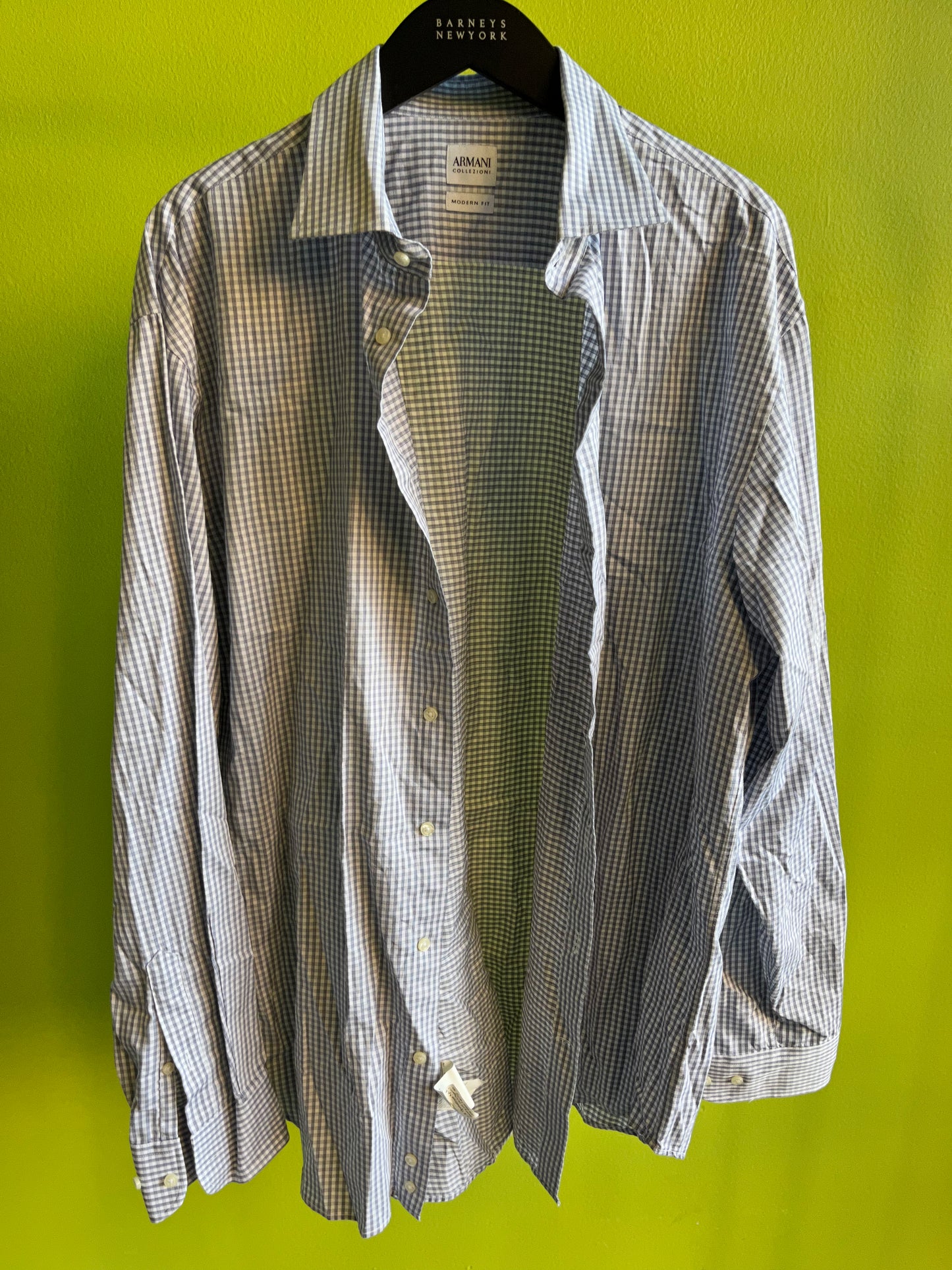 VEEP: Richard's Designer Long-sleeve Shirt Collection