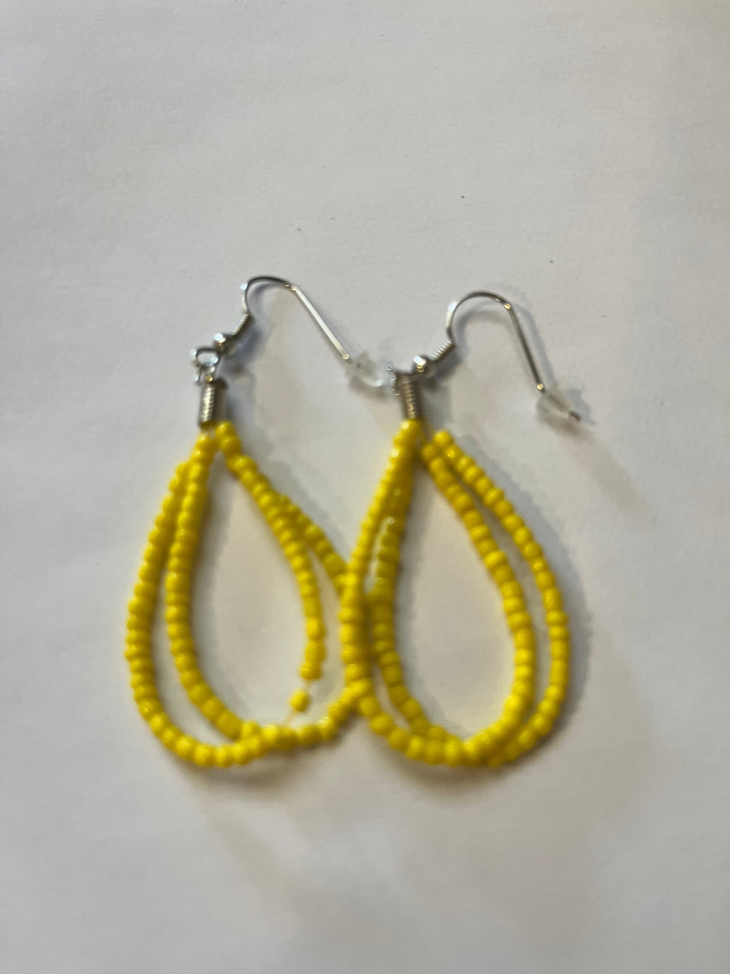 NEW GIRL: Cece's Earrings