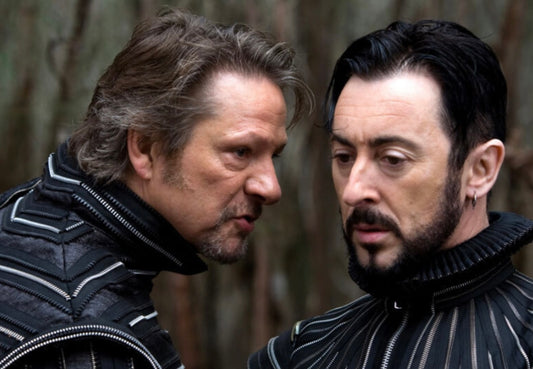 HOLLYWOOD PICTURES™: THE TEMPEST MOVIE - Antonio HERO Wardrobe