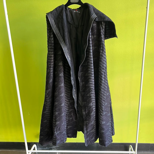 THE TEMPEST MOVIE: Gonzalo’s HERO Wardrobe