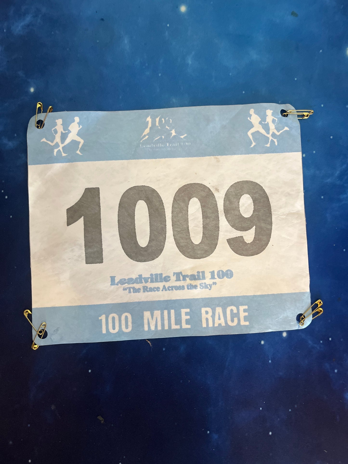 House: 10K Annual Run Number 15B