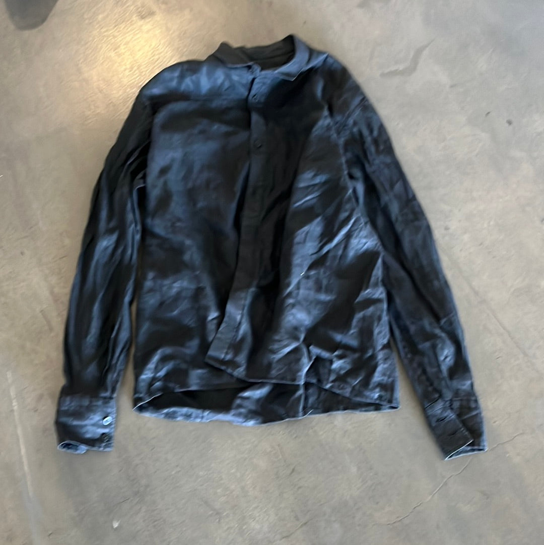 THE TEMPEST MOVIE: Antonio HERO Wardrobe