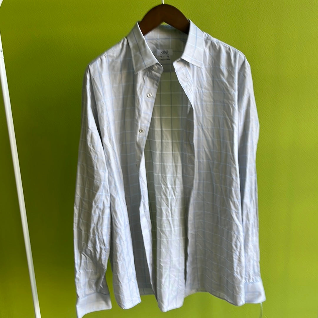 Ballers: Charles' “OB” Insignia ANTO custom made Shirt