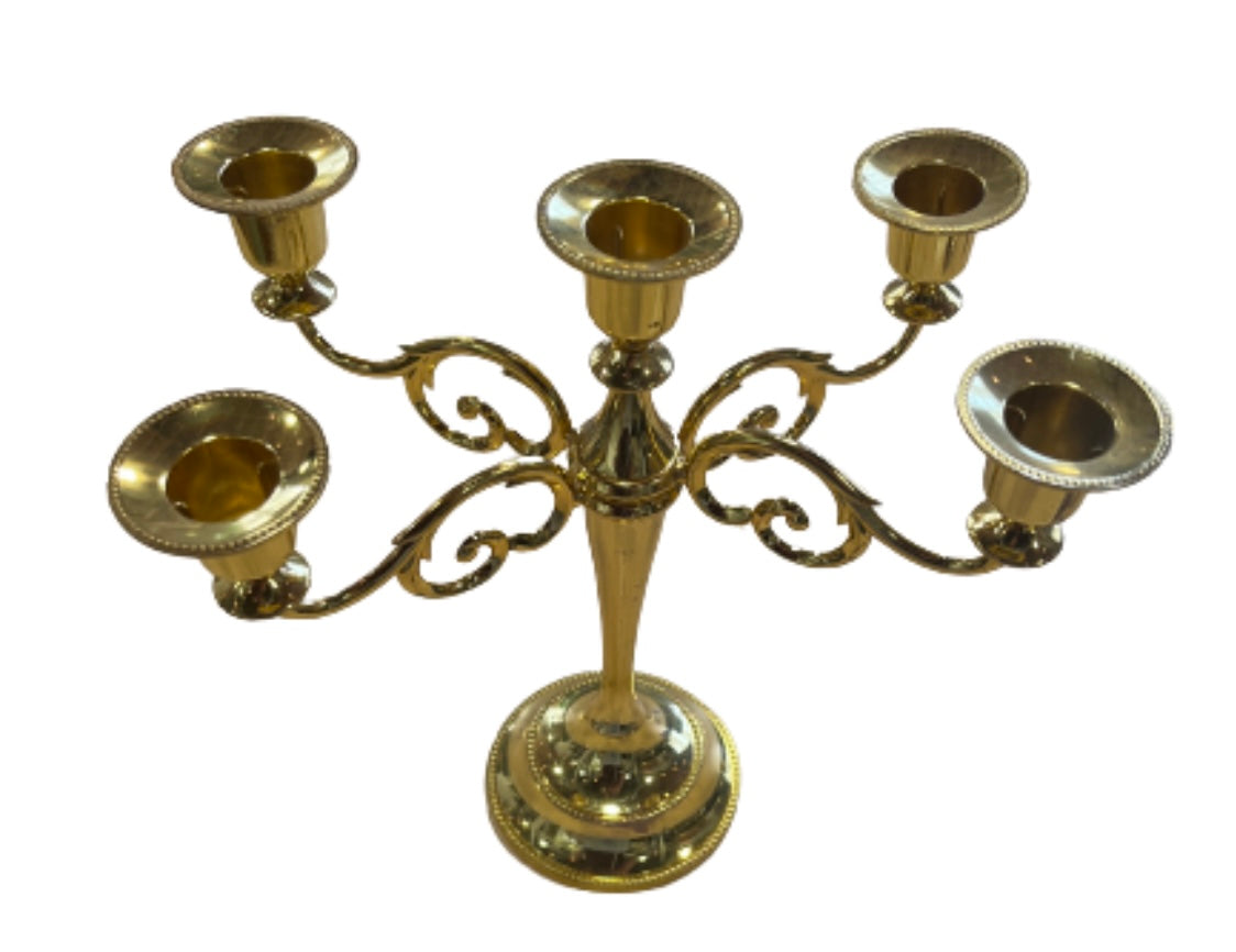 VEEP: Selina Meyers’ Holliday Metal Candle Holder