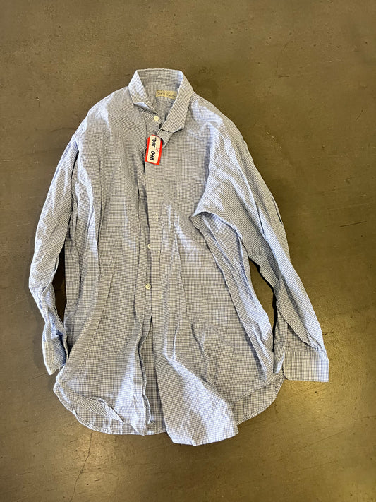 The Debt: Chris HERO Shirt