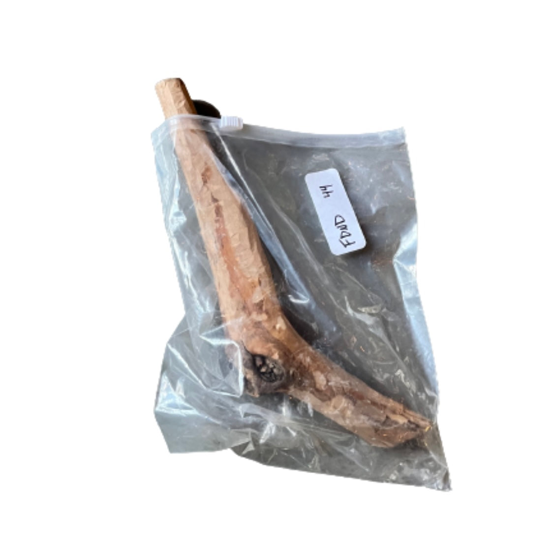 FINDING NEVERLAND MOVIE: Sir James’ (Johnny Depp) Custom Made Prop Featured On-Screen