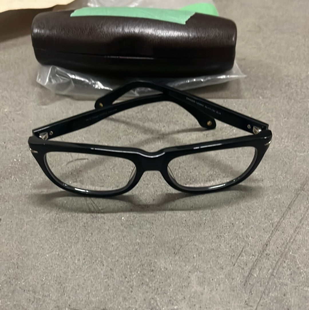 12 MONKEYS: Emma’s HERO Eye ware from Episode 404/407