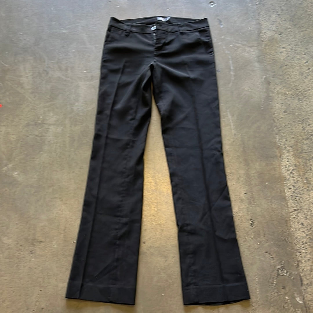 SOA: Gemma's Dickies Black Pants (3) – HOLLYWOOD PICTURES STUDIOS, LLC