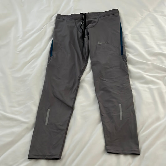 BALLERS: Ricky's NIKE Running Compression Pants