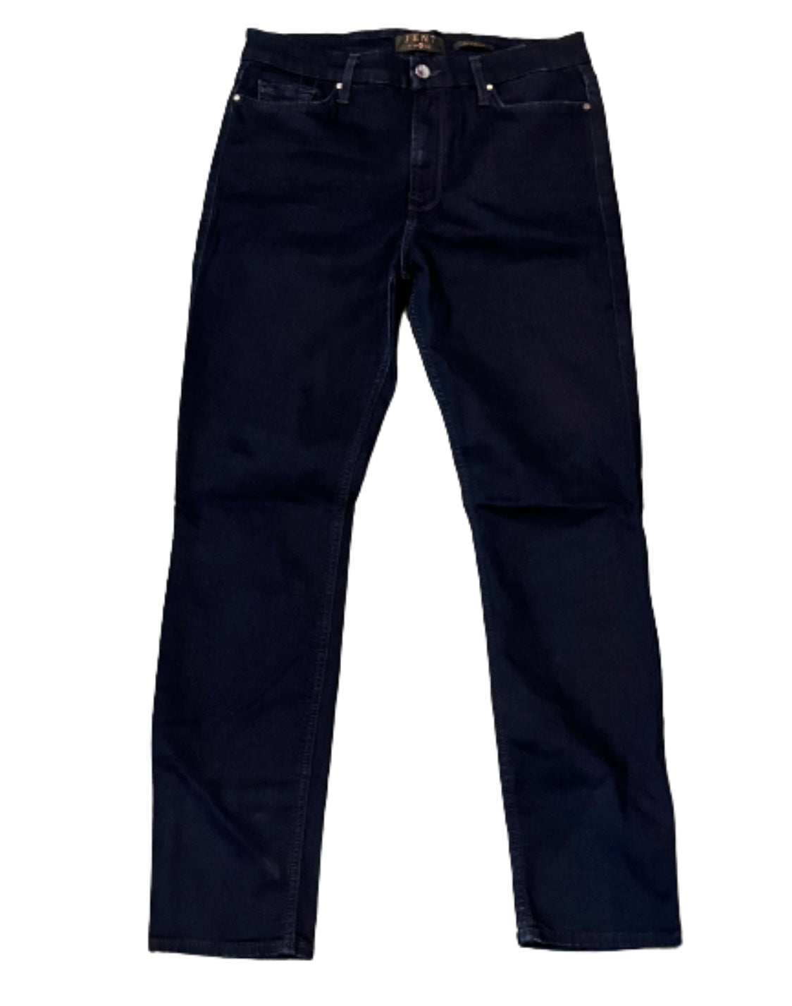 WRATH OF MAN: Jackson’s HERO Black J Crew Denim Jeans 34