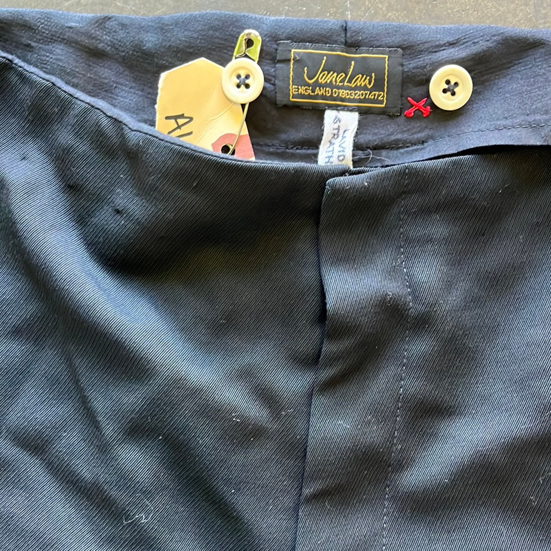 THE TEMPEST MOVIE: Alonzo HERO Wardrobe