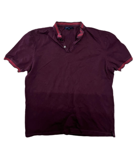 NEW GIRL: Winston's Designer Short Sleeve Shirt Collection