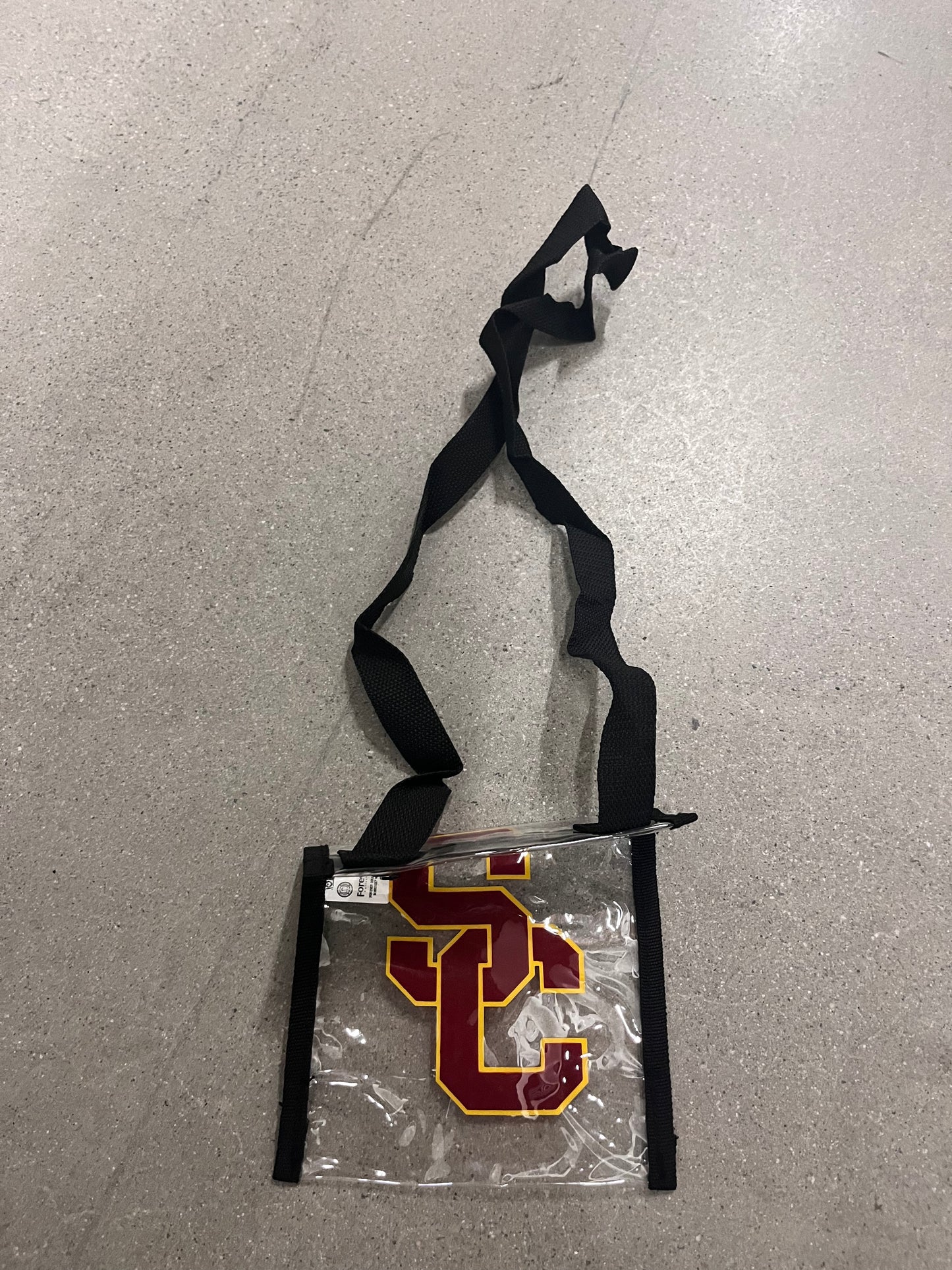 BALLERS: Spencer’s Episode 406 USC Swag