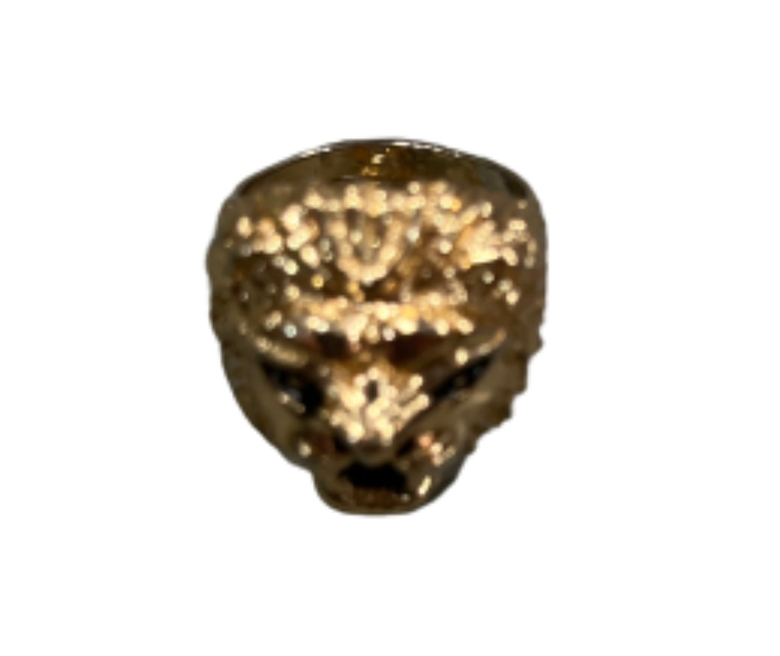 EMPIRE: Luscious Lyon's Lion Ring