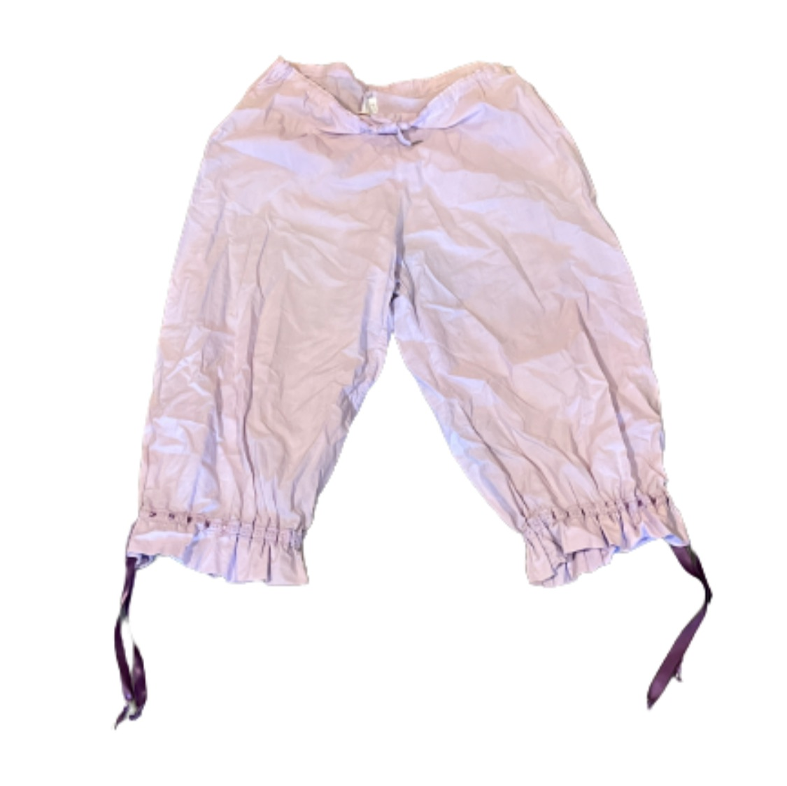 Salem: Anne's Purple Ladies' Bloomers