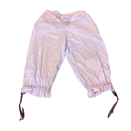 Salem: Anne's Purple Ladies' Bloomers