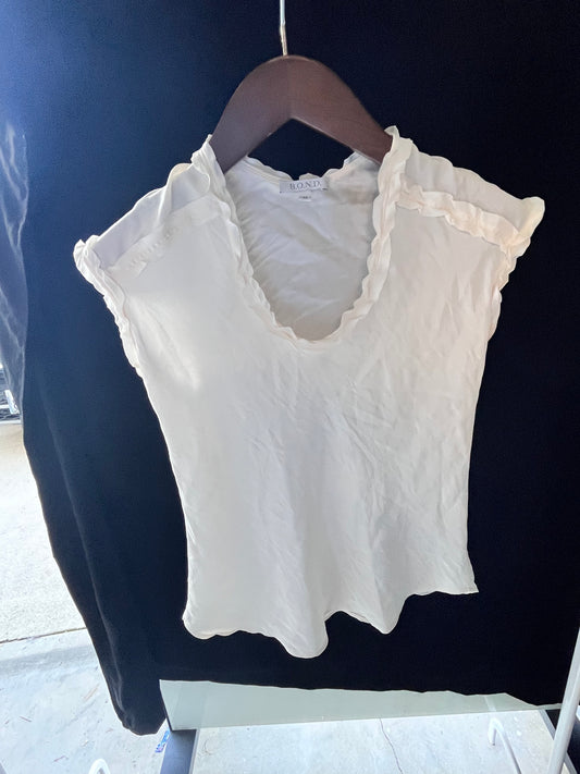 THE GENTLEMEN: Rosalind’s Under shirt (XS)