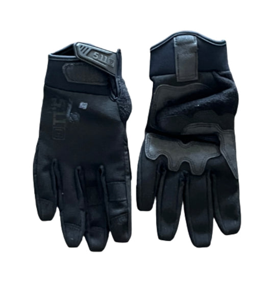 WRATH OF MAN: Jan’s Tactical 511 Gloves