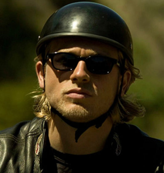 SONS OF ANARCHY: Jax Teller's HERO Tinted KD Sunglasses