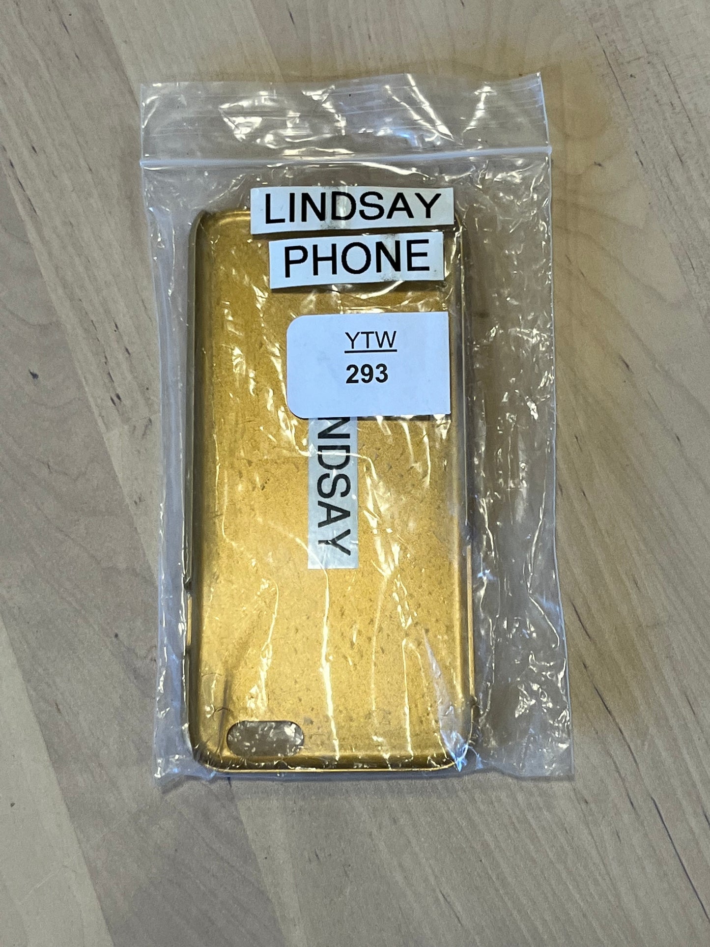 YOU'RE THE WORST: Character Screen Used Phone Cases