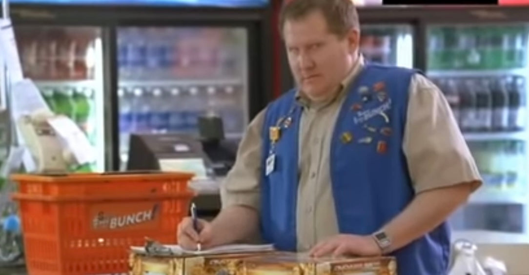 TRUE BLOOD: Super $ave-a-Bunch Vest