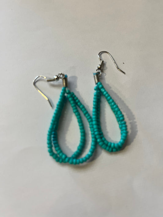 NEW GIRL: Cece's Earrings