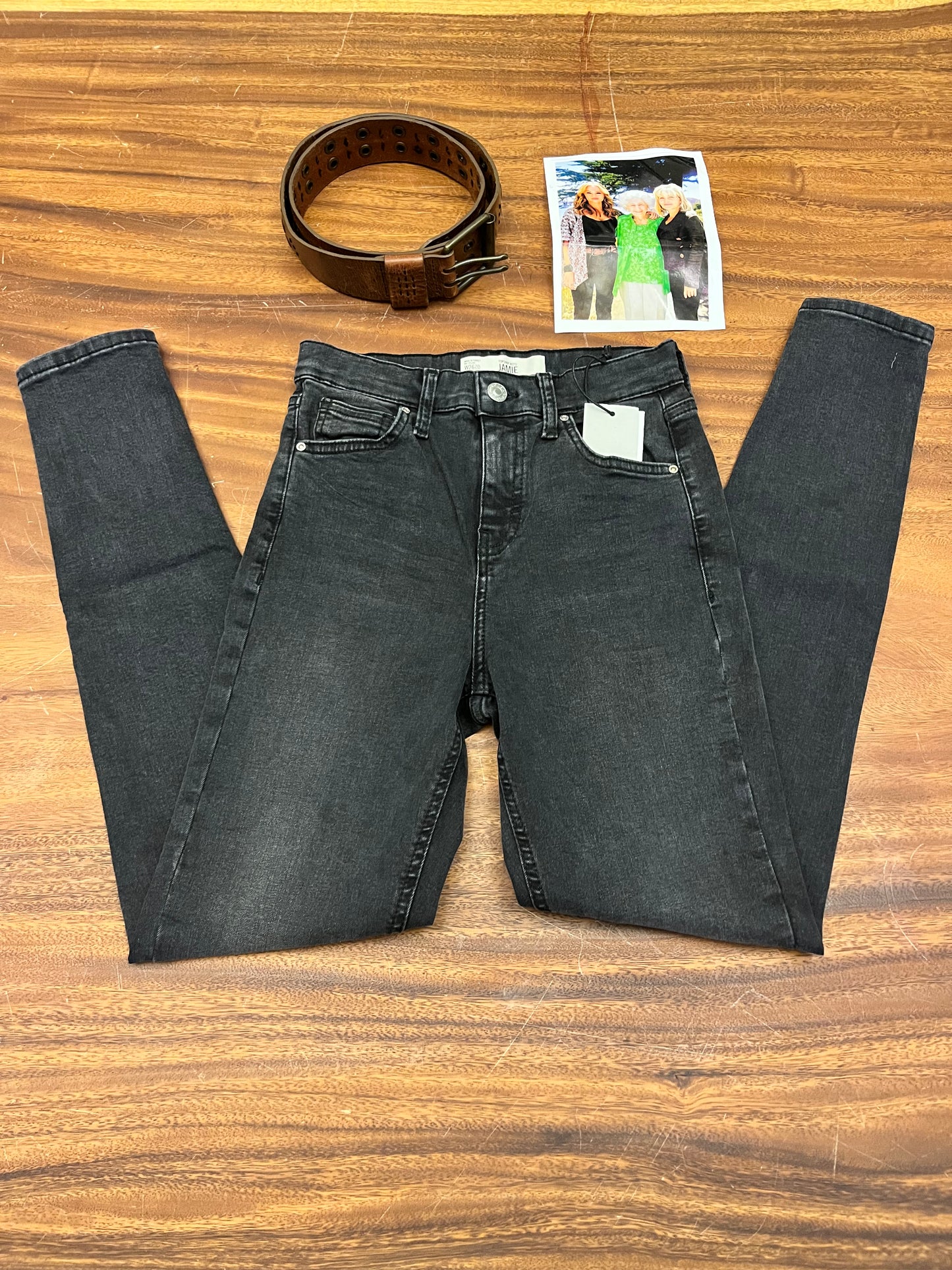 SONS OF ANARCHY: Wendy's Pants and Belt (26)