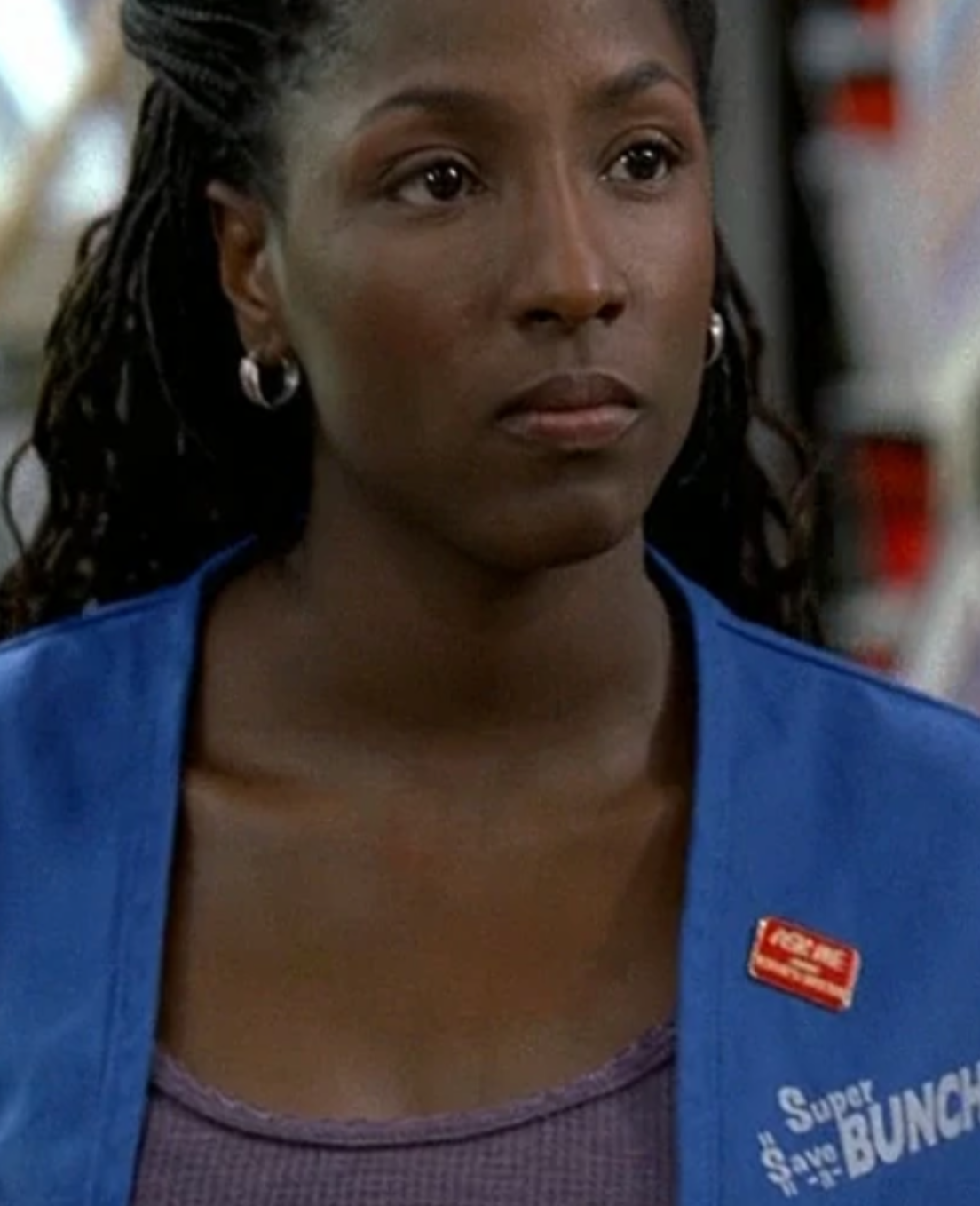 TRUE BLOOD: Super $ave-a-Bunch Vest