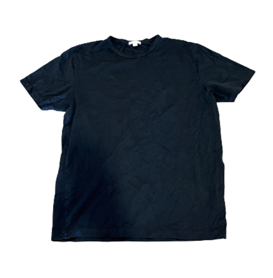 WRATH OF MAN: “H” HERO JAMES PEARSE Black Designer T-Shirt (2)