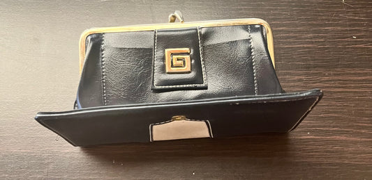 MASTERS OF SEX: Virginia Masters' 1950s HERO "G" Wallet