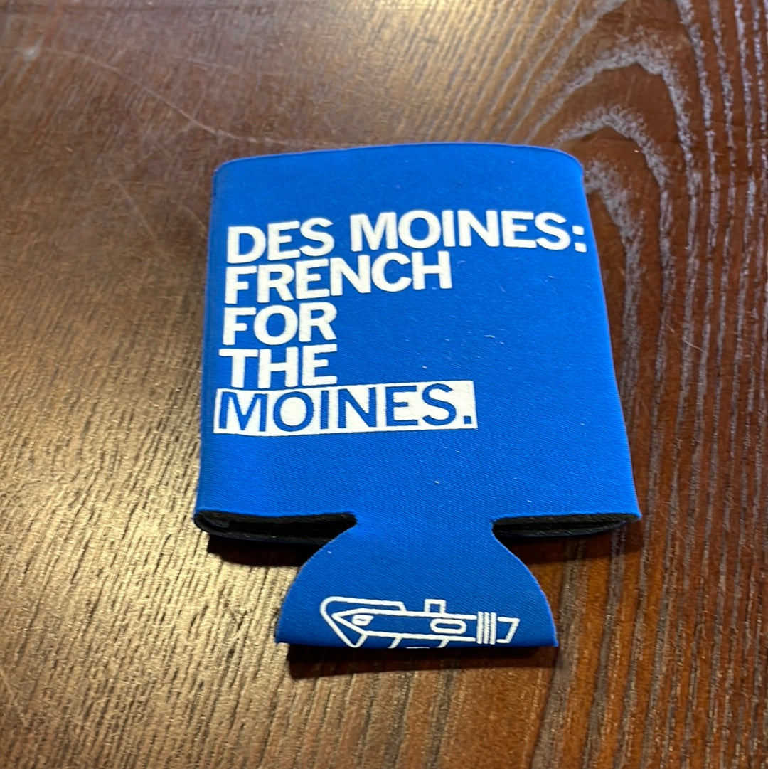 VEEP: Selina's IOWA Swag