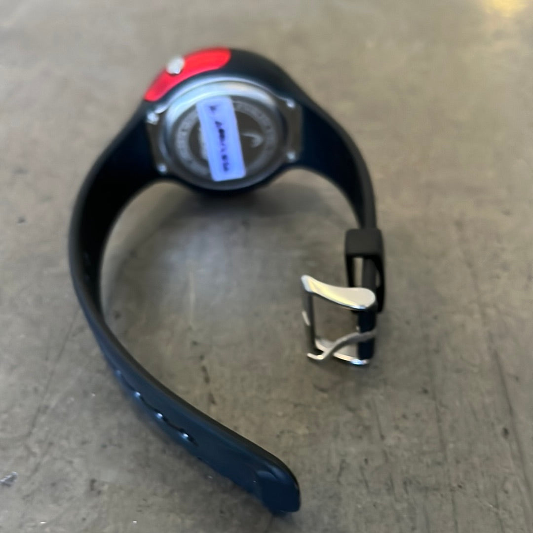 WRATH OF MAN: The Armourer’s Watch