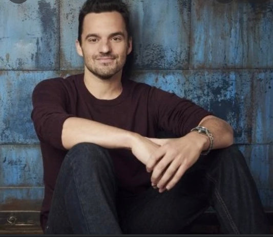 NEW GIRL: Nick’s UNIQLO Long sleeve Shirt (M)