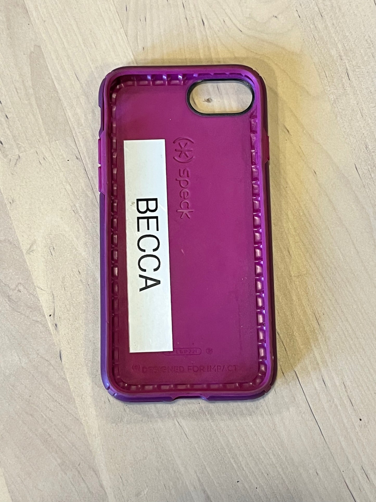 YOU'RE THE WORST: Character Screen Used Phone Cases