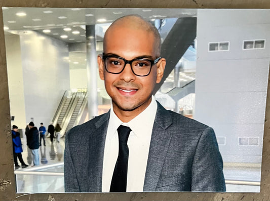 THE MINDY PROJECT: Mindy Props Used On Screen