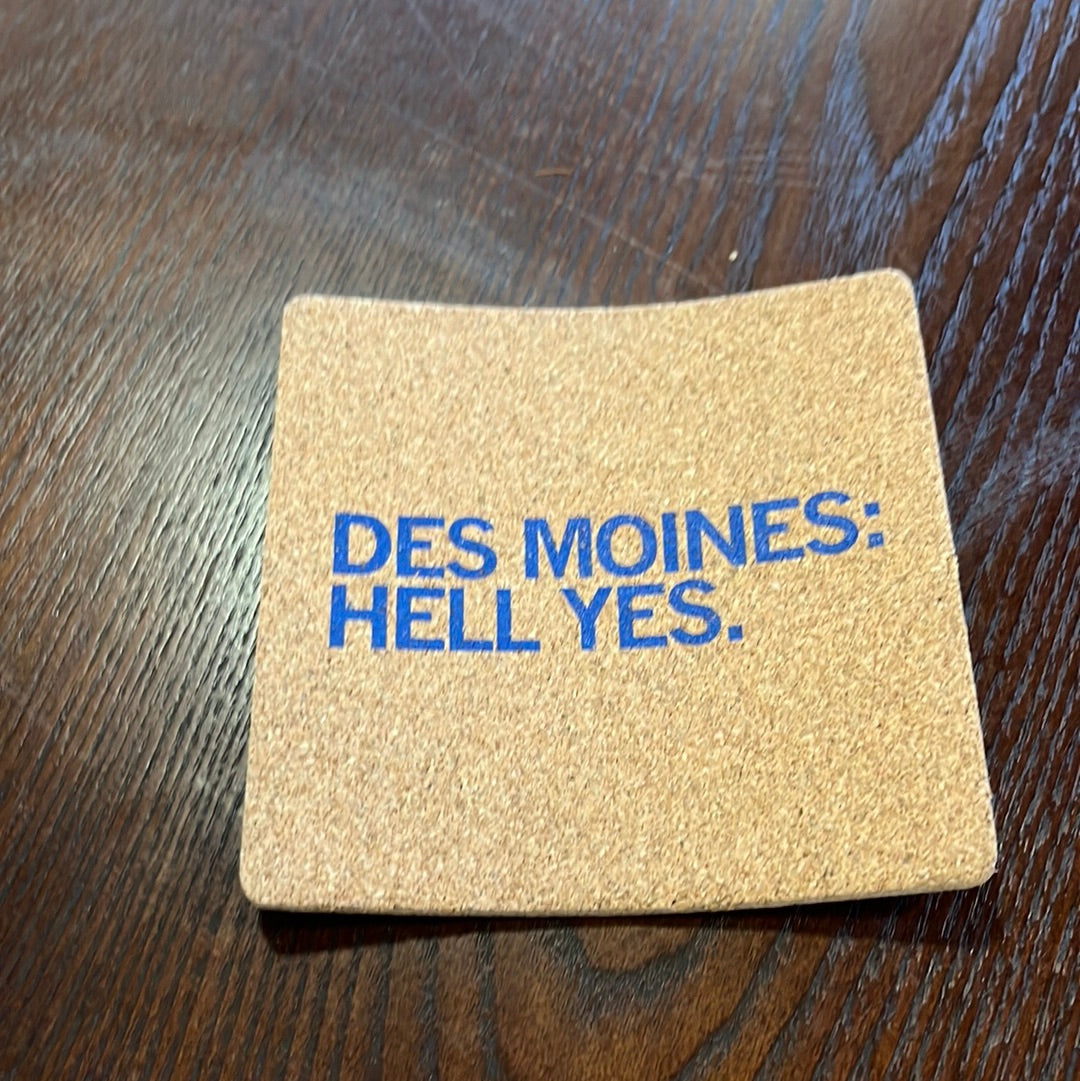 VEEP: Selina's IOWA Swag