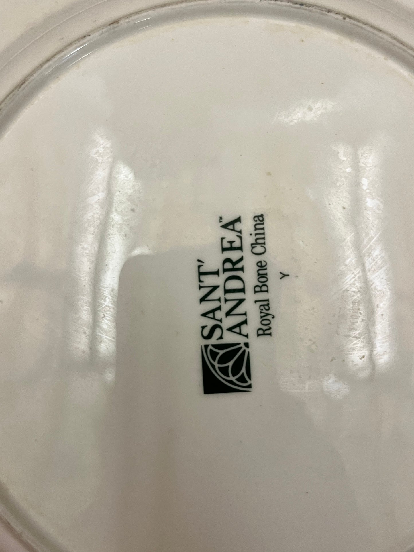 JUSTIFIED: Raylan's Plates