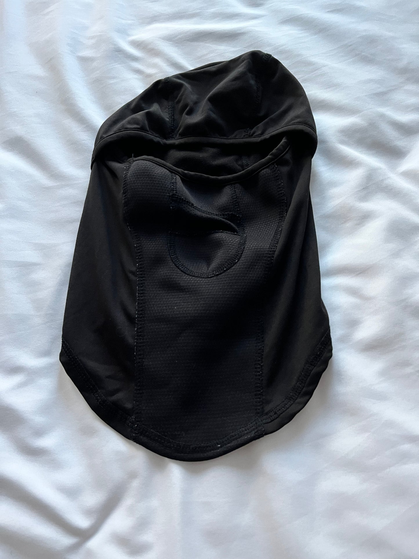 WRATH OF MAN: Jan’s HERO Robber Black Face Mask
