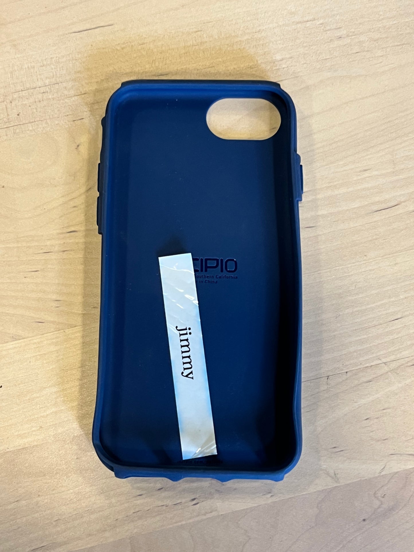 YOU'RE THE WORST: Character Screen Used Phone Cases